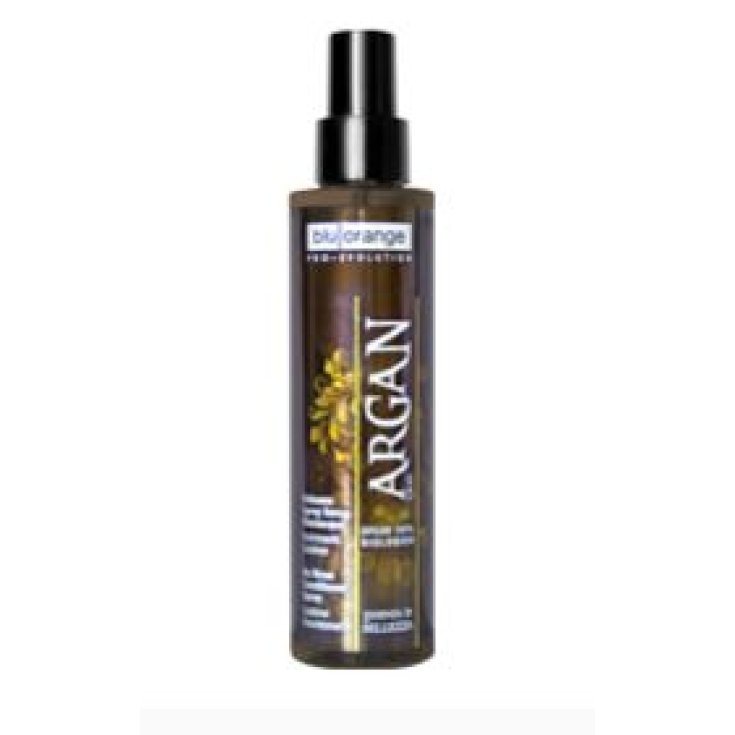 Acondicionador en spray sin aclarado Blu Orange Argan 150ml