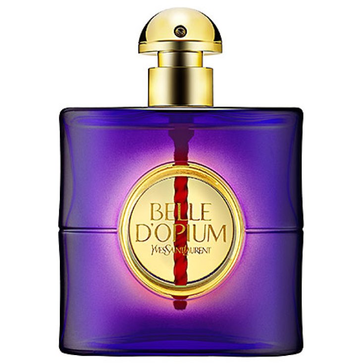 @YSL BELLE D OPIO EDP 50 V