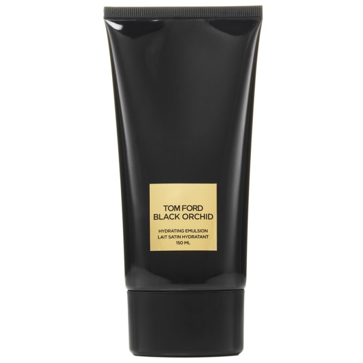 Tom Ford Black Orchid Emulsión Corporal Hidratante Perfumada 200ml