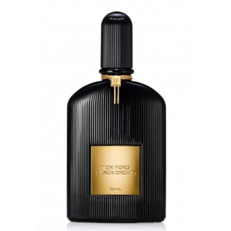 TOM FORD BLACK ORCHID D EDP 100 V