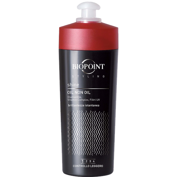 @BIOPOINT ACEITE NO ACEITE 200 ML