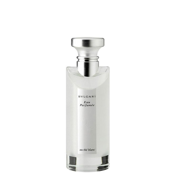 @BULGARI EL BLANCO EDC 40 VAPO