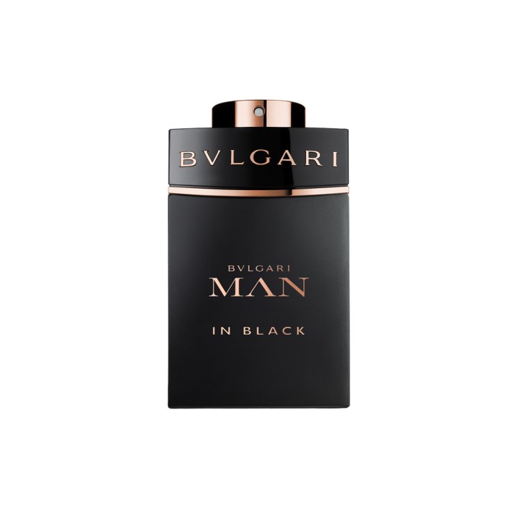 * BULGARI MAN NEGRO EDP 150 VAPO