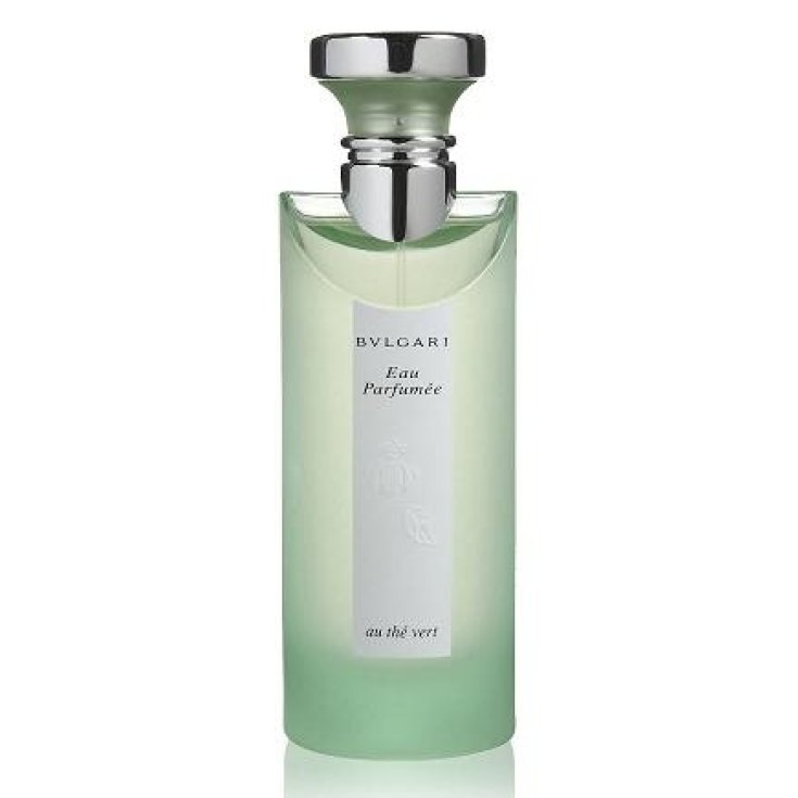 @BULGARI EL VERT EDC 40 VAPO