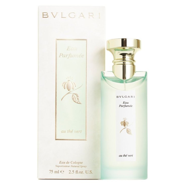 @BULGARI EL VERT EDC 75 VAPO