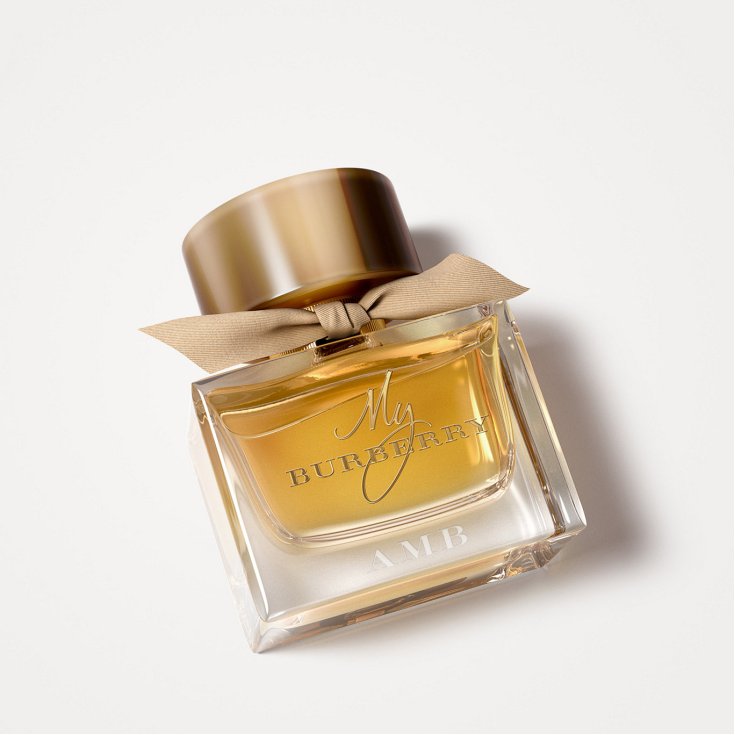 @BURBERRY MY DONNA EDP 90 VAPO