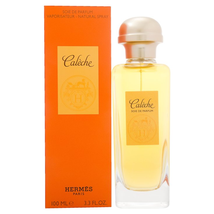 @HERMES CALECHE EDP VAPO 100 ML