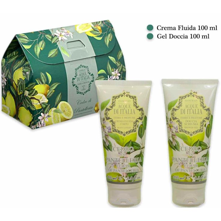 @A ITALIA C/ PANTELLERIA KIT 22012