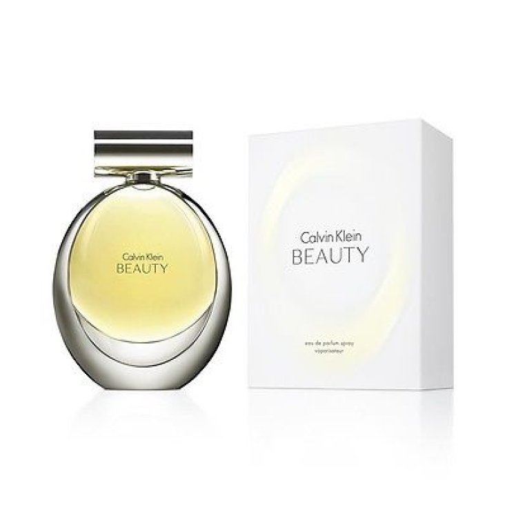 * CK CALVIN BEAUTY D EDP 30 VAPO