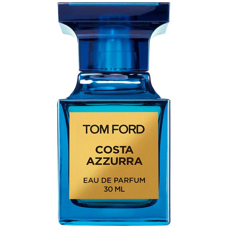 Tom Ford Riviera Francesa Eau De Parfum Vapo 30ml