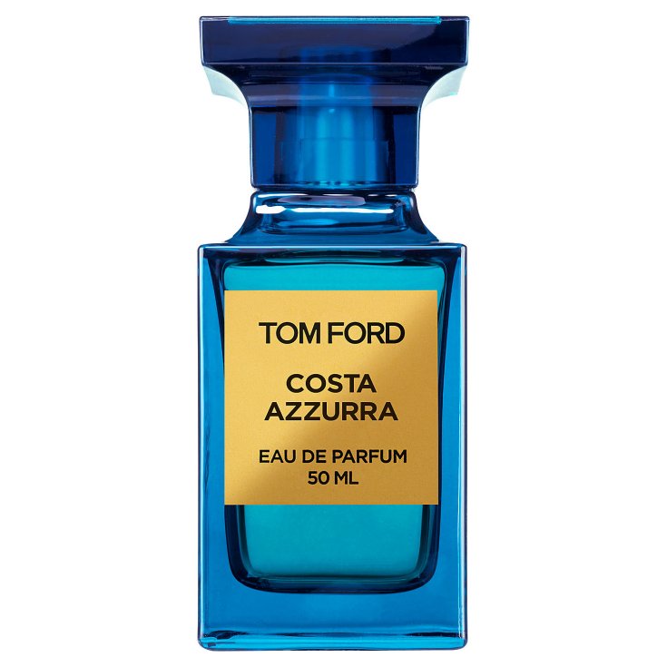 Tom Ford Riviera Francesa Eau De Parfum Vapo 50ml