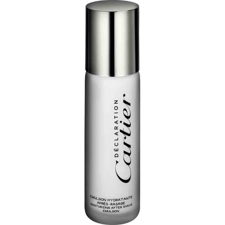 @CARTIER DECLARACION A/S 100 ML EN