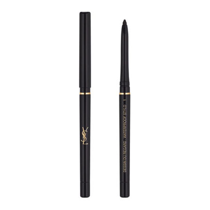 YSL DISEÑO DU REG.STYL0 WP 01 NOIR