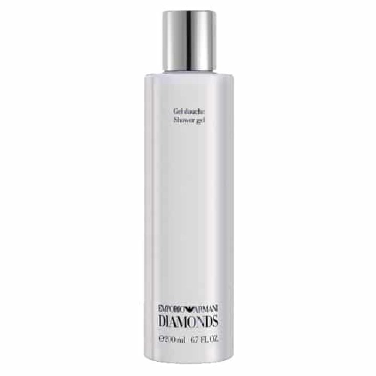 @EMPORIO DIAMONDS MEN B\FOAM 200