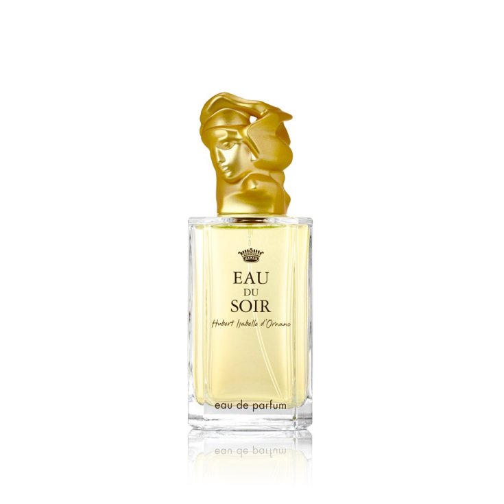 Sisley Eau Du Soir Eau De Parfum Vapo 100ml