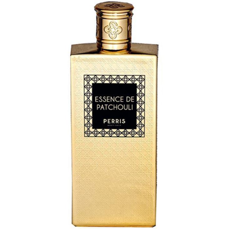 Perris Montecarlo Esencia De Patchouli Eau De Parfum 100ml