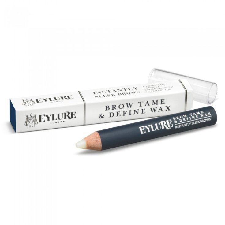 Uragme Eylure Brow Tame & Define Wax Cera reguladora de cejas