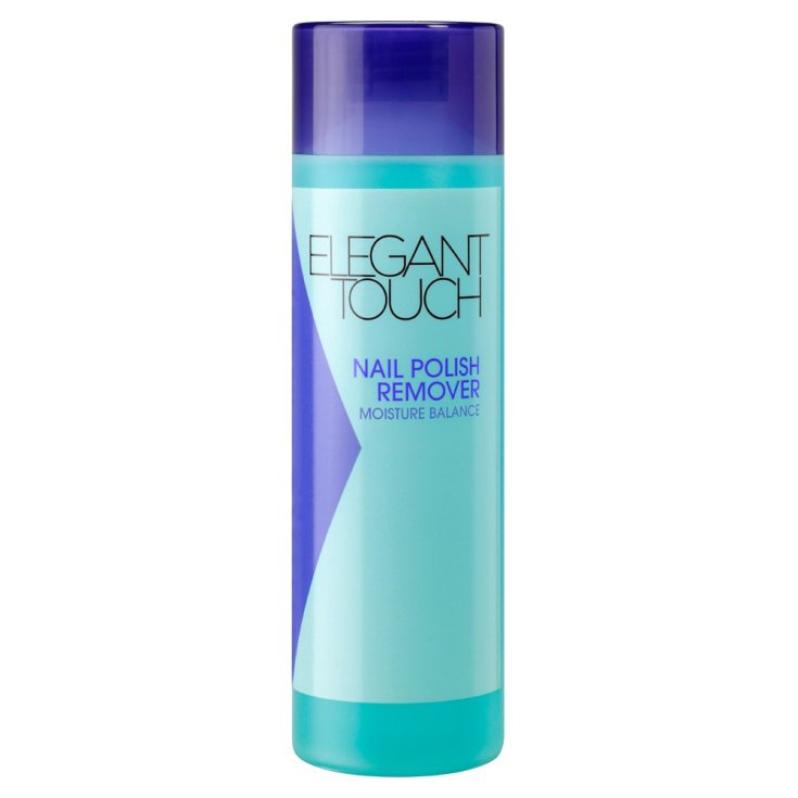 Uragme Elegant Touch Quitaesmalte Humedad Balance 200ml