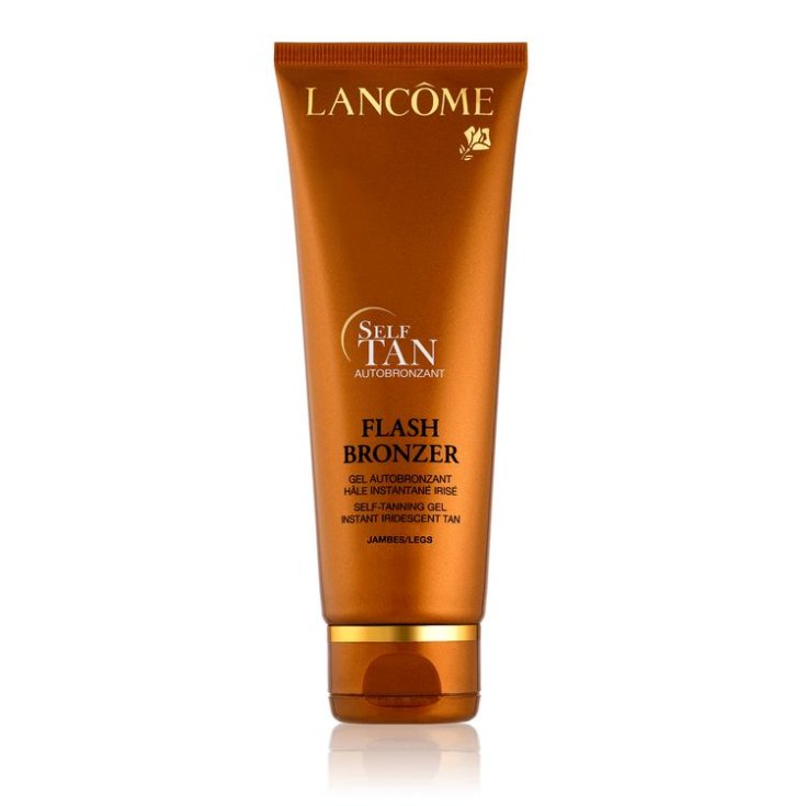 * LCO SUN FLASH BRONZER GEL CUERPO