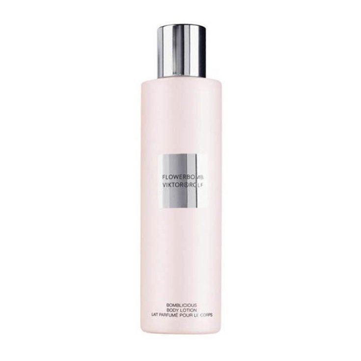 VIKTOR & R FLOWERBOMB D LOTE 200ML