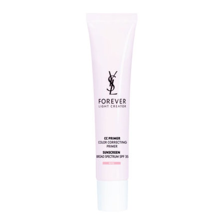 @YSL CC CREMA TUBO 40 ML ROSA