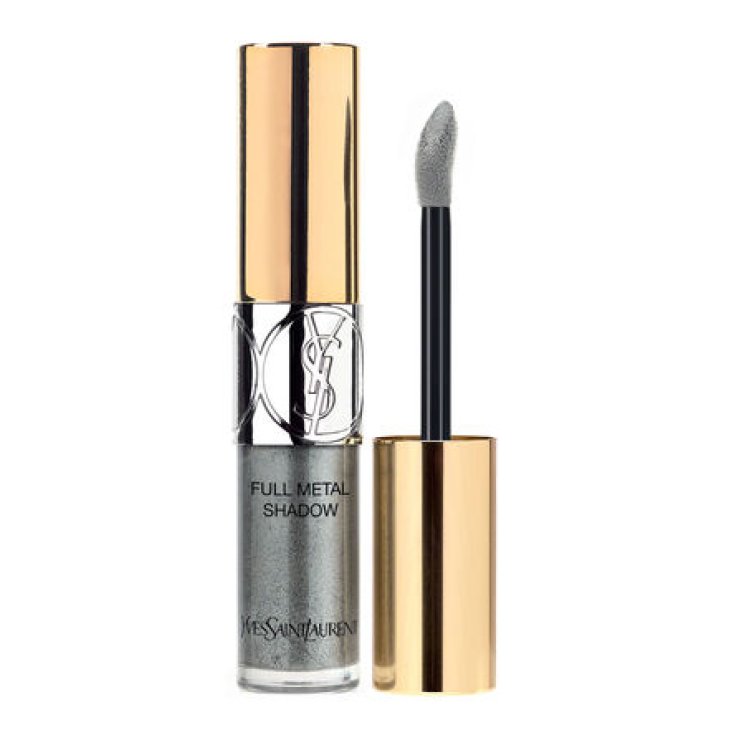 @YSL OMBRE FULL METAL SOMBRAS N.4