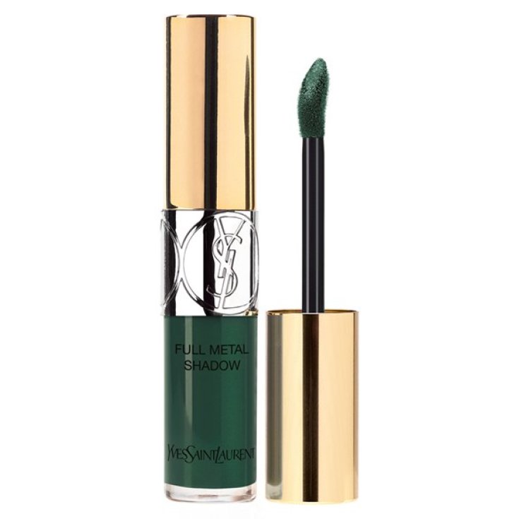 @YSL FULL METAL SOMBRA 14