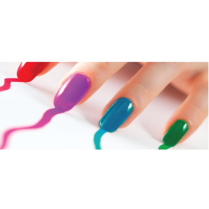 Uragme GelFacile ForNails Color Polvo Magnético G043