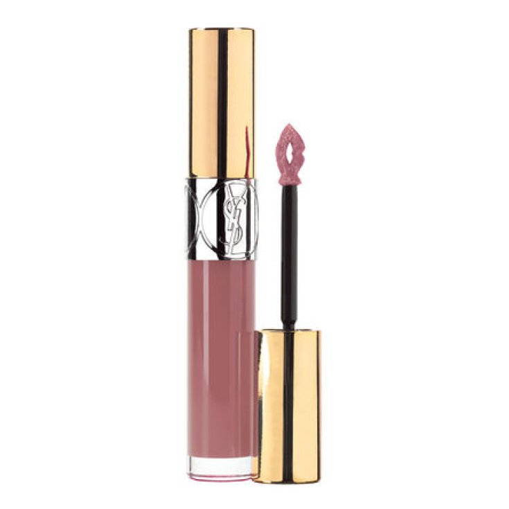 Yves Saint Laurent Gloss Volupté Lip Gloss Beige Nu 210