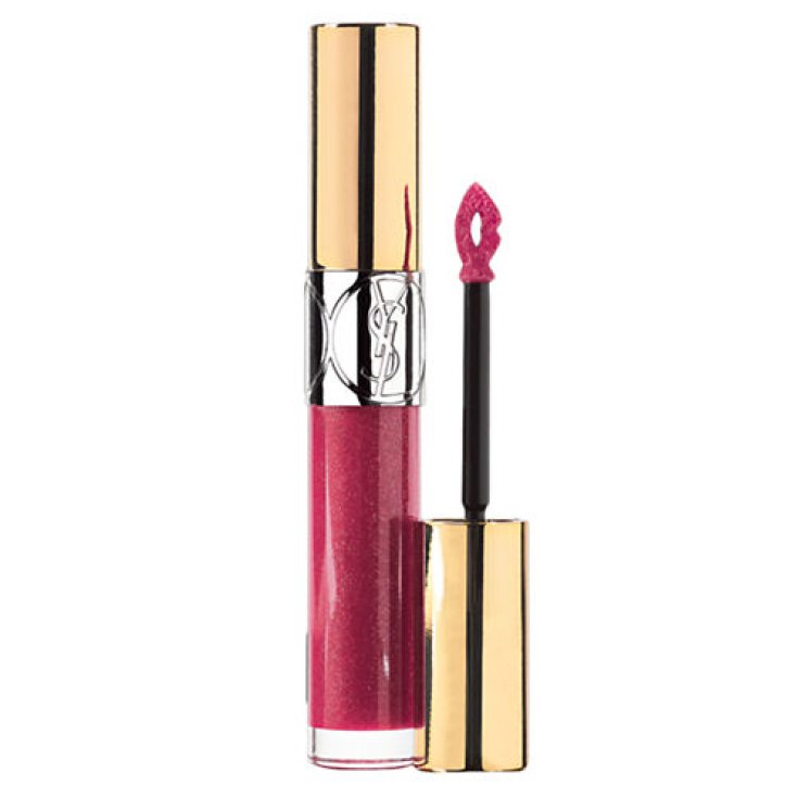 @YSL BRILLO VOLUMEN 4