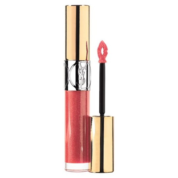 @YSL BRILLO VOLUMEN 3