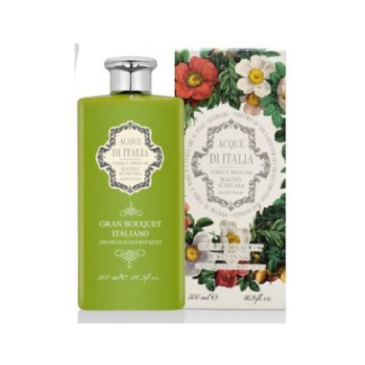*A ITALIA GRAN BOUQUET B/S 500 ML
