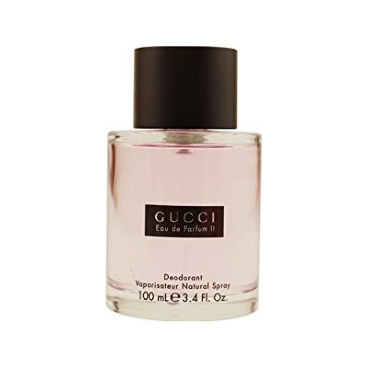 @GUCCI DONNA DEO VAPO 100 ML