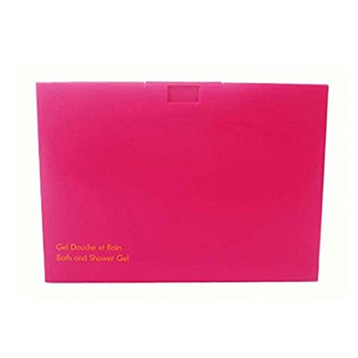 @GUCCI RUSH DD/S GEL 200 ML EN E
