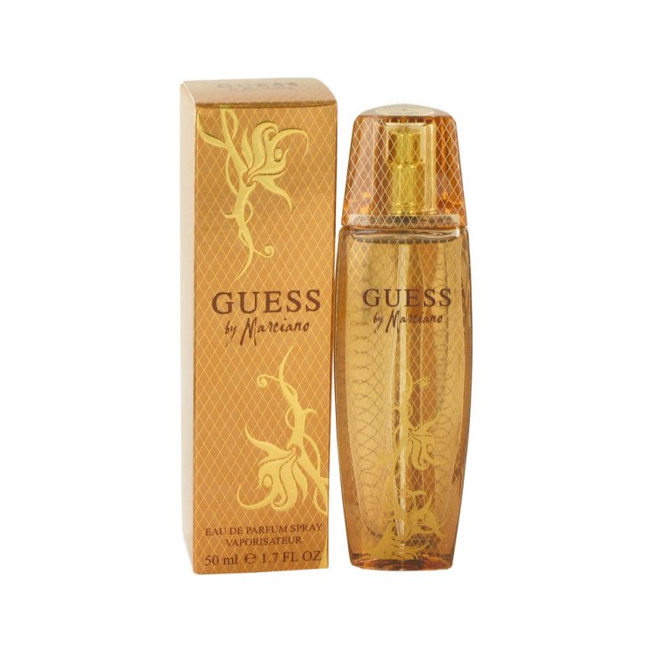 * GUESS D EDP 50 VAPO