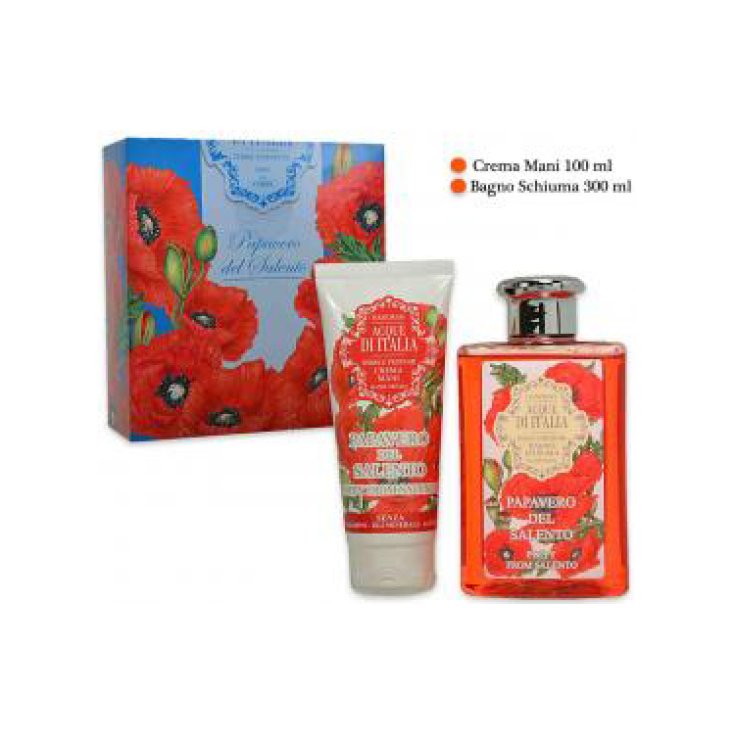 * UN KIT ITALIA P SALENTO 1761