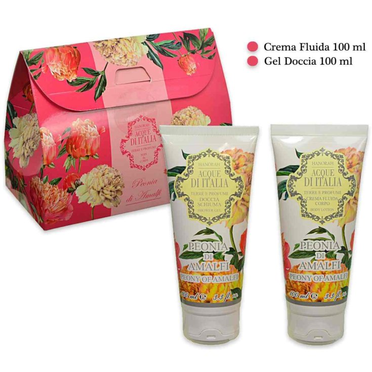 *A ITALIA P/AMALFI KIT 1768