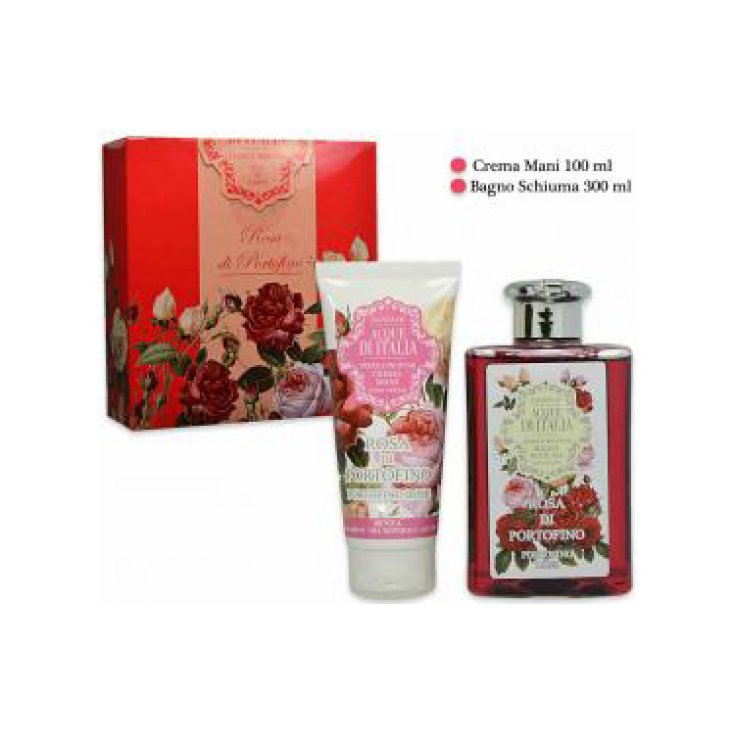 * UN KIT ITALIA R/PORTOFINO 1762