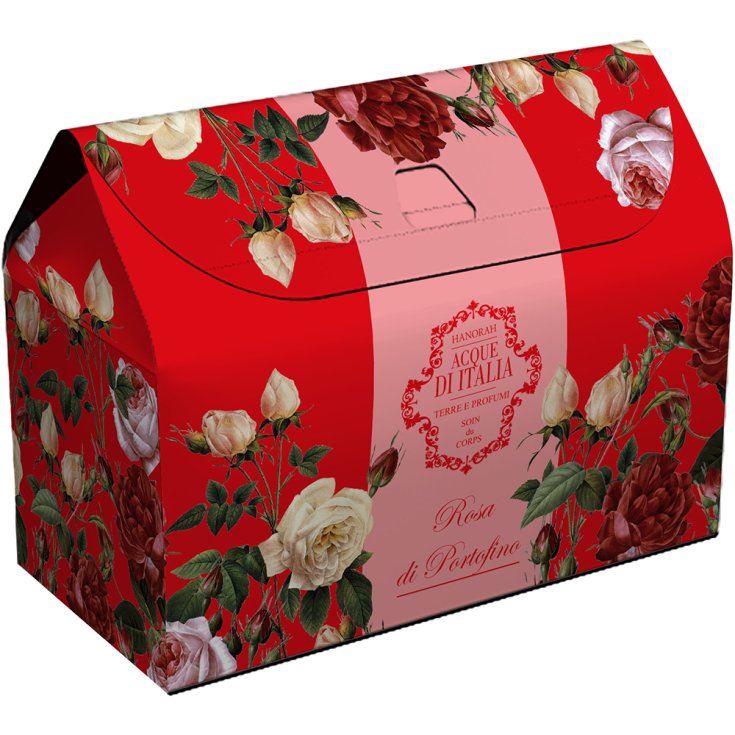 * UN KIT ITALIA R/PORTOFINO 1781