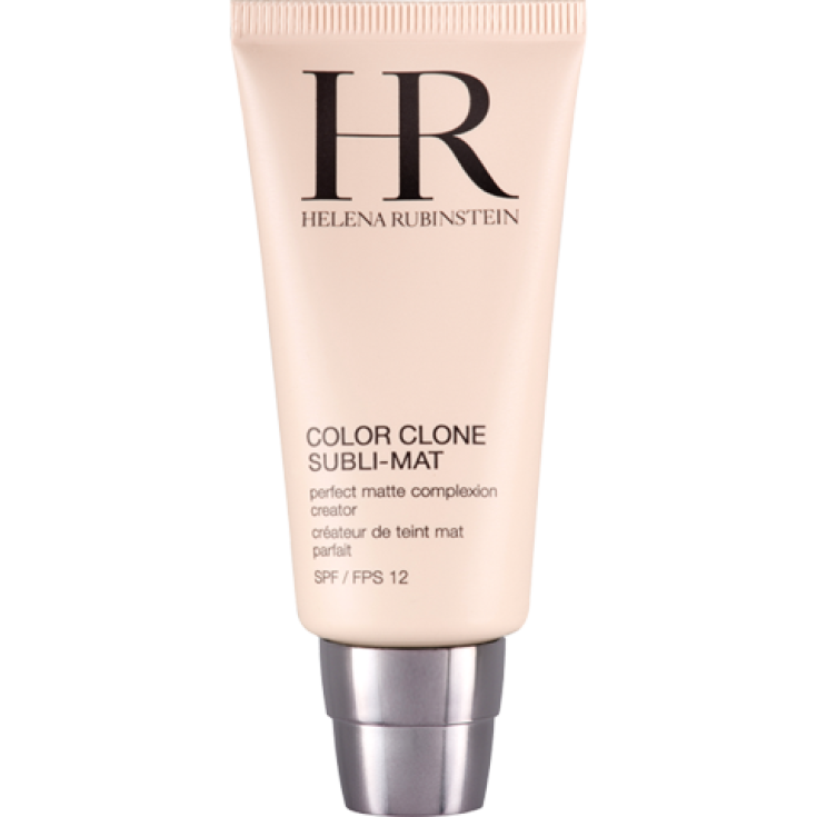 @HR F\T COLOR CLON SUBLI MAT 25