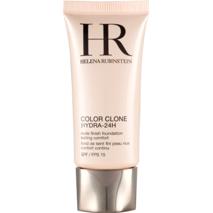 @HR F\T COLOR CLON 24H HYDRA 24