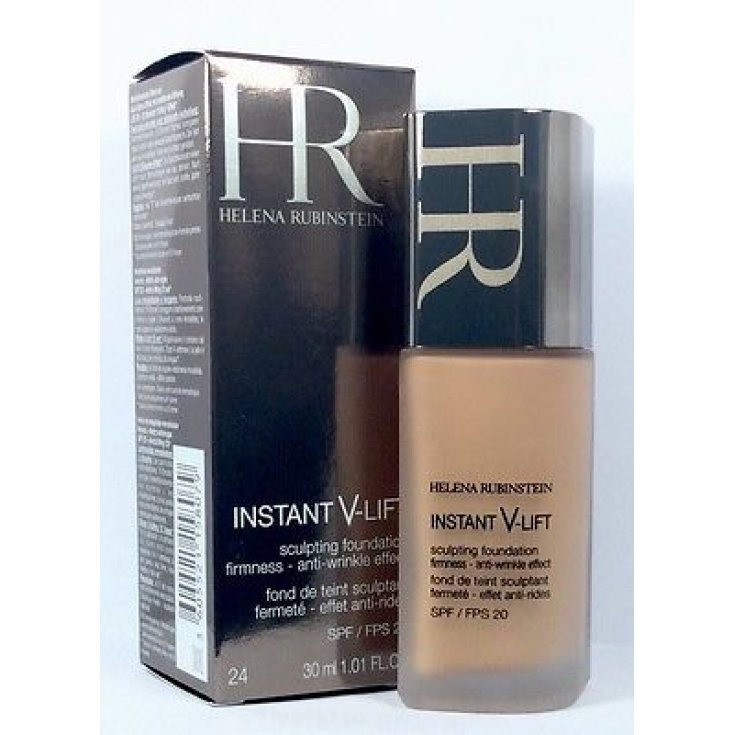 * HR F\T INSTANT V-LIFT 24 GOLD CARA