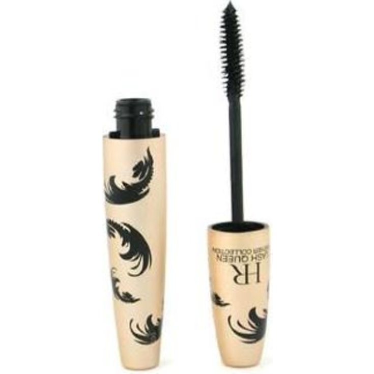 @HR MASCULINA LASH QUEEN FEATHER 02BROW