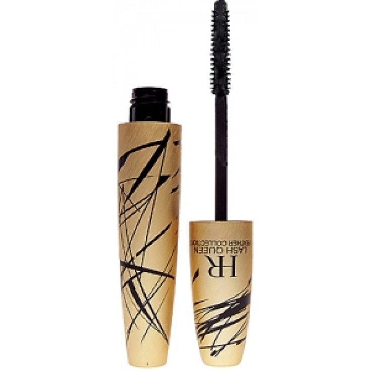 @HR MASCULINA LASH QUEEN FEATHER 03GREY