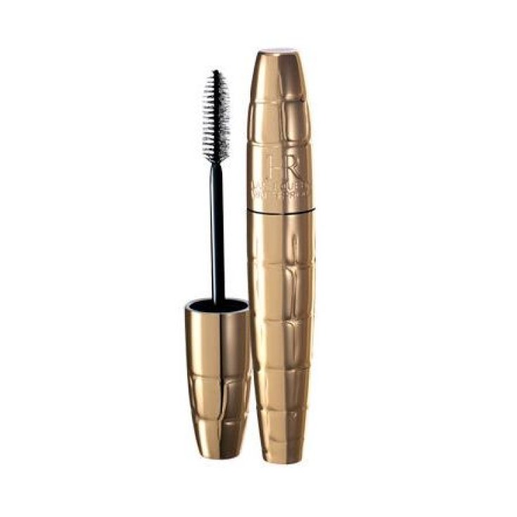 @HR MASCULINA LASH QUEEN WR 01 NOIR