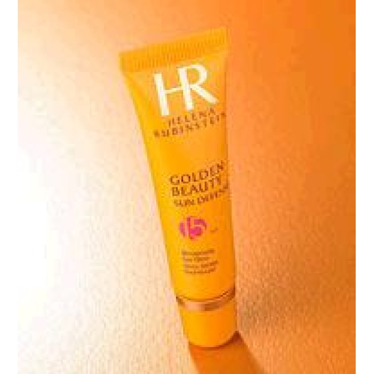 @HR BRILLO DE LABIOS SOLAR SPF15 15 ML