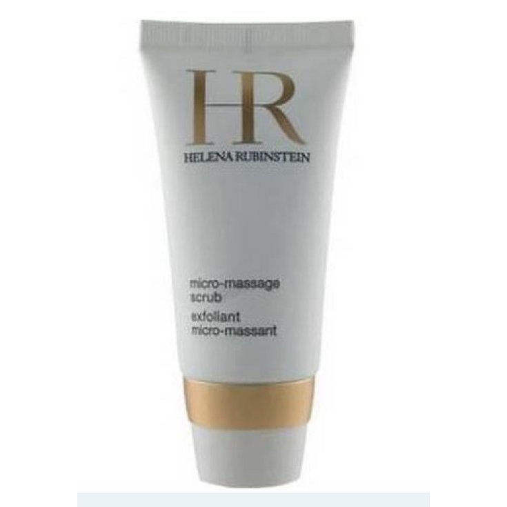 @HR MICRO MASAJE EXFOLIANTE 50 ML