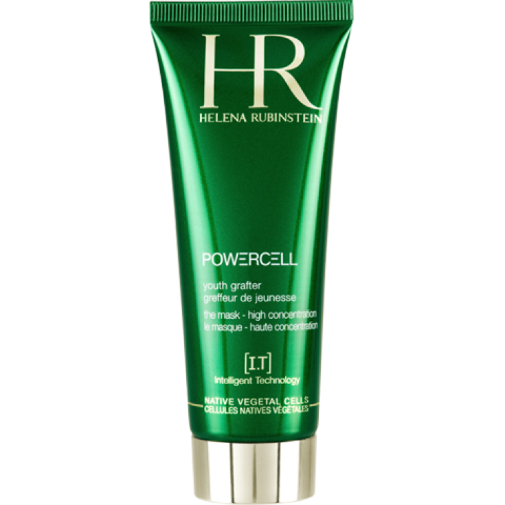 @HR POWERCELL MASCARILLA 75 ML