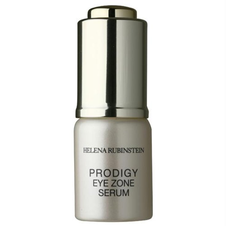 SERUM ZONA DE OJOS @HR PRODIGY 20ML
