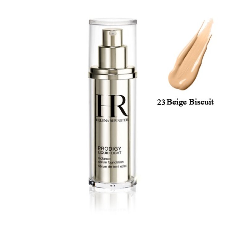 @HR F\T PRODIGY LIQUID LIGHT 23 HERMOSO